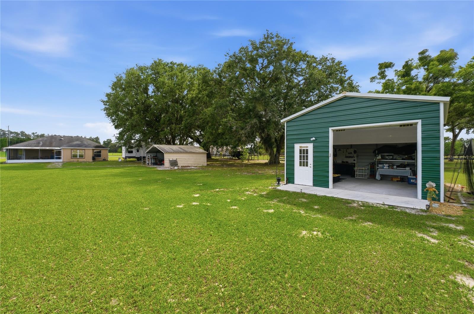 7411 SE 180TH ST, OXFORD, FL, 34484