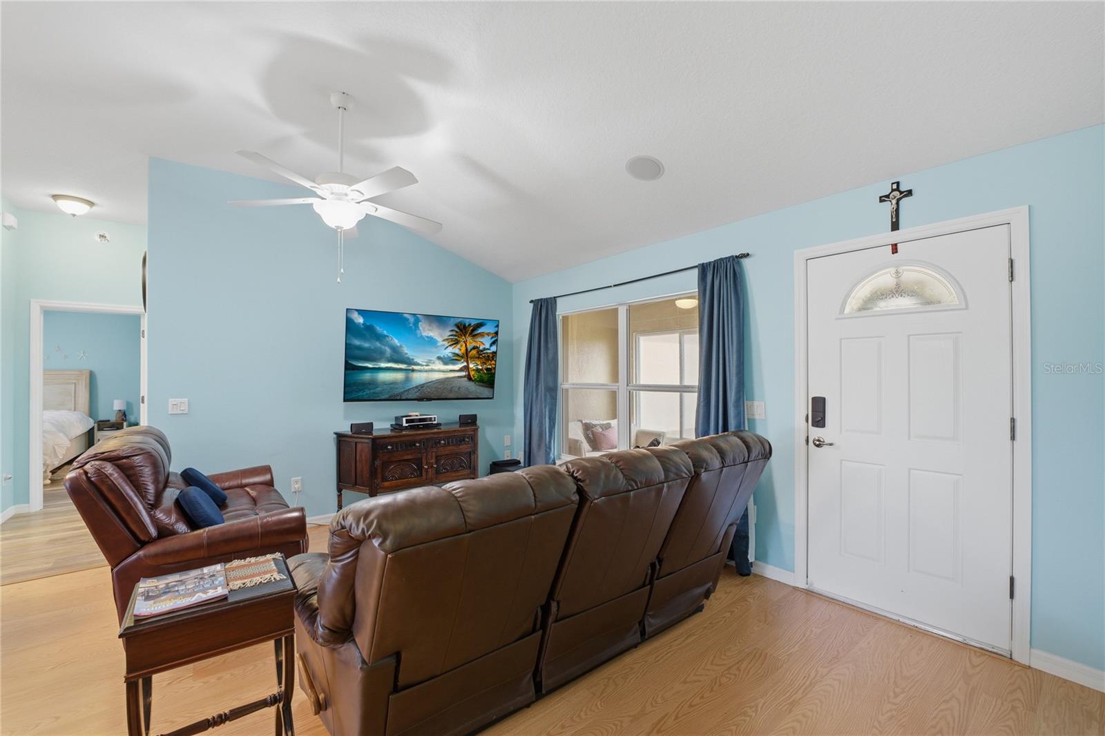 7411 SE 180TH ST, OXFORD, FL, 34484