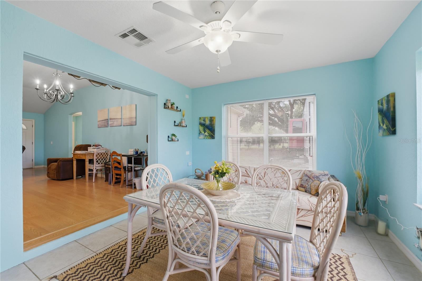 7411 SE 180TH ST, OXFORD, FL, 34484