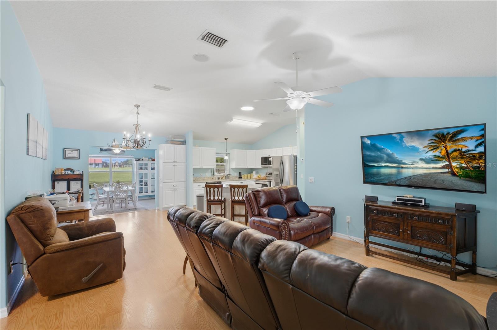 7411 SE 180TH ST, OXFORD, FL, 34484