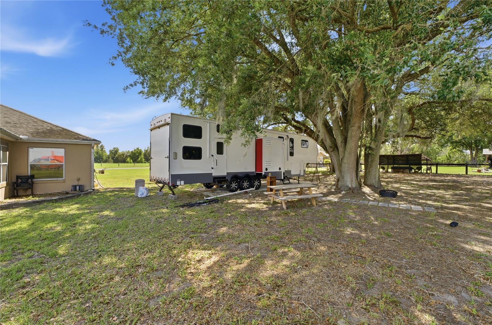 7411 SE 180TH ST, OXFORD, FL, 34484