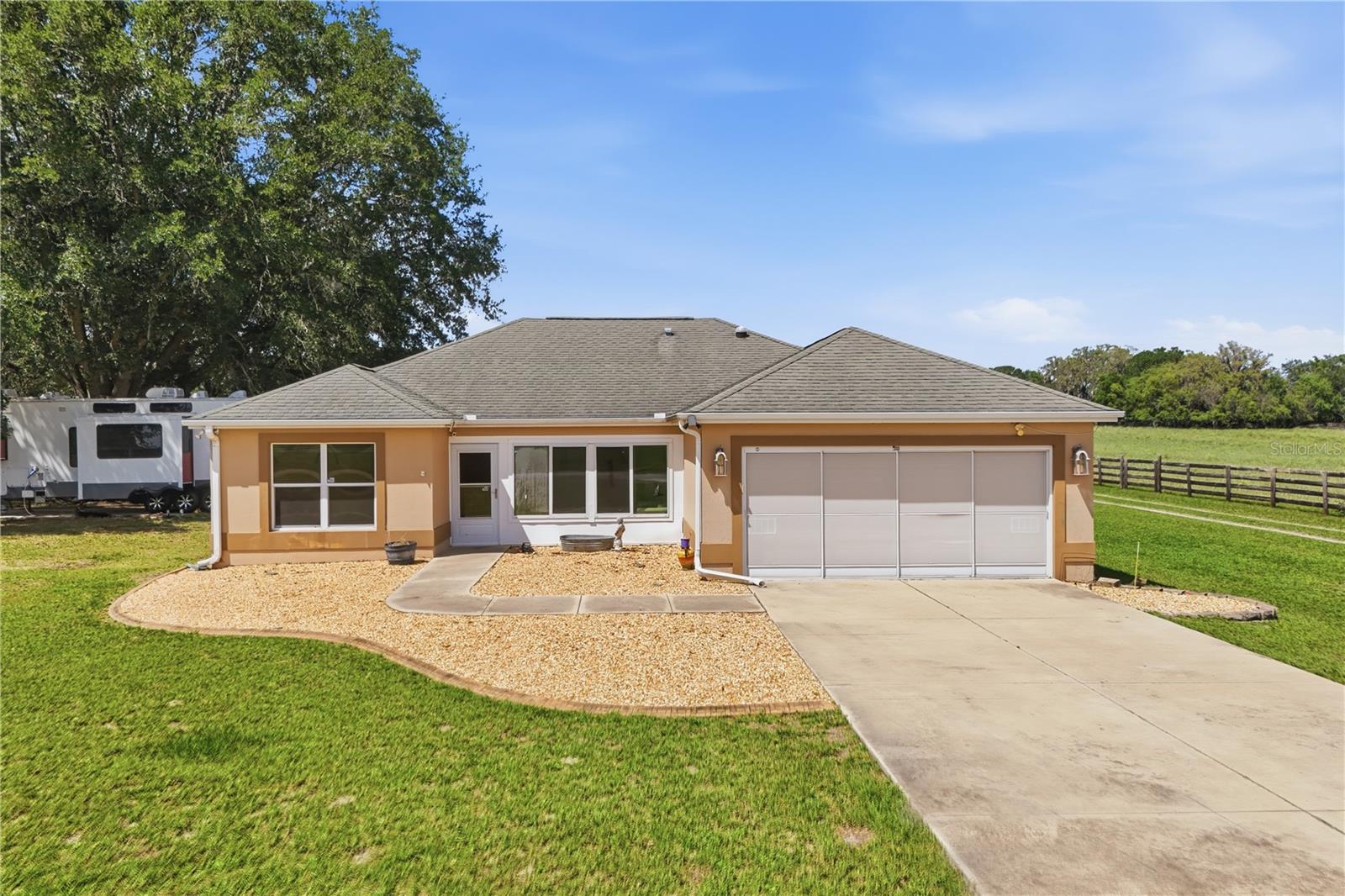 7411 SE 180TH ST, OXFORD, FL, 34484