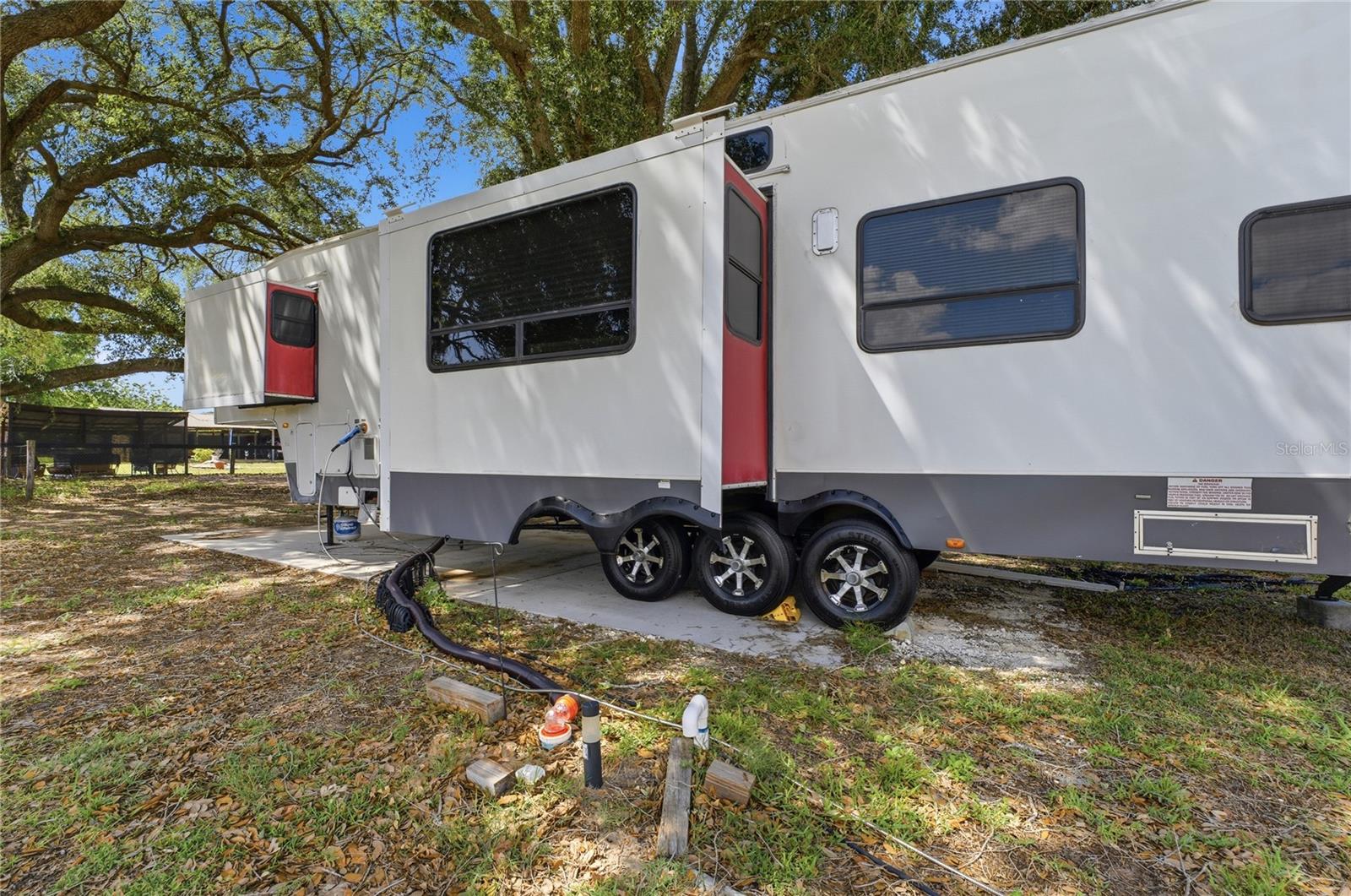 7411 SE 180TH ST, OXFORD, FL, 34484