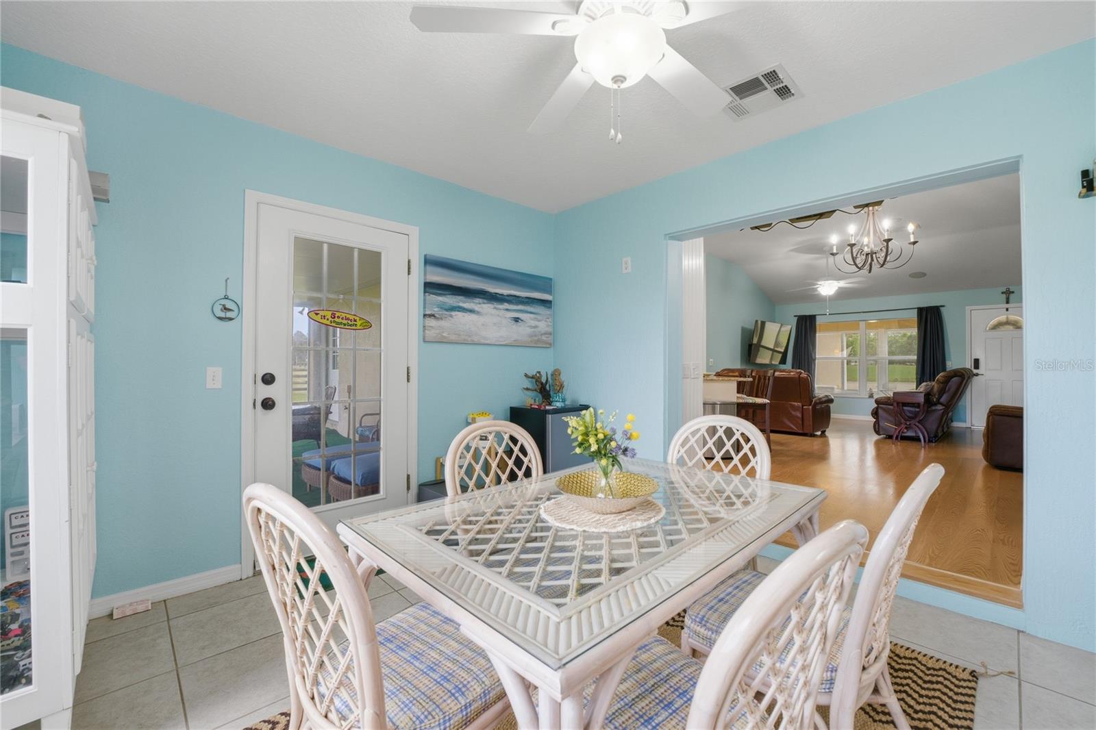 7411 SE 180TH ST, OXFORD, FL, 34484