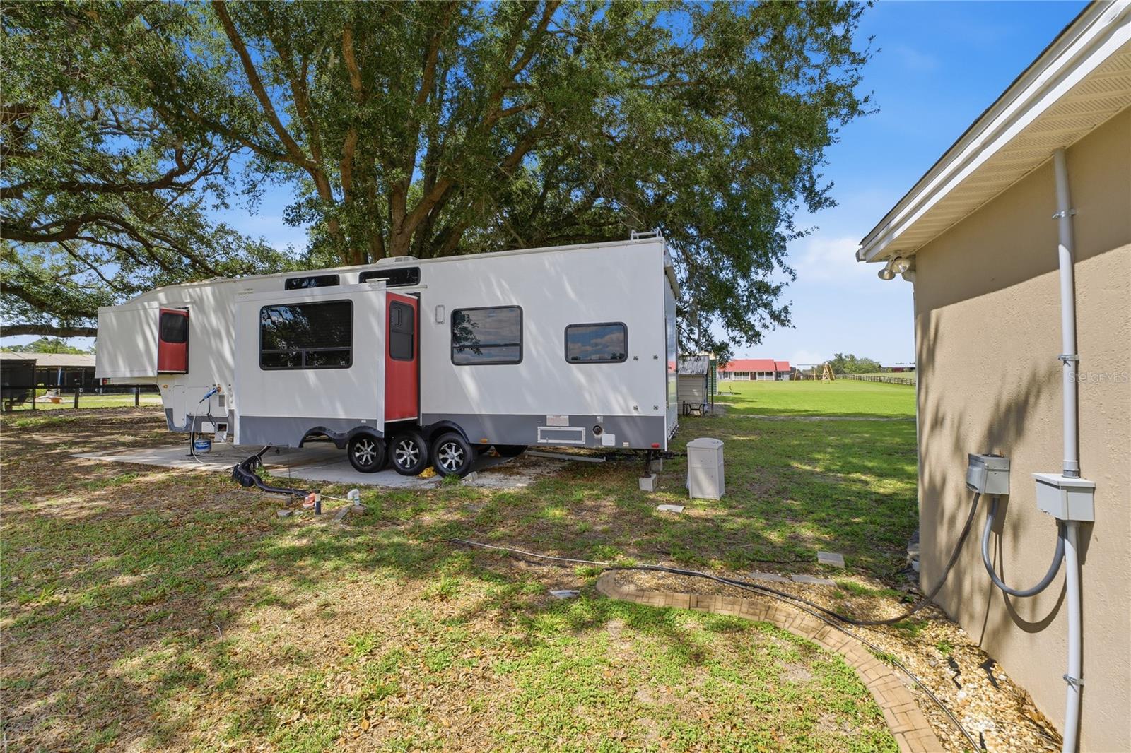 7411 SE 180TH ST, OXFORD, FL, 34484