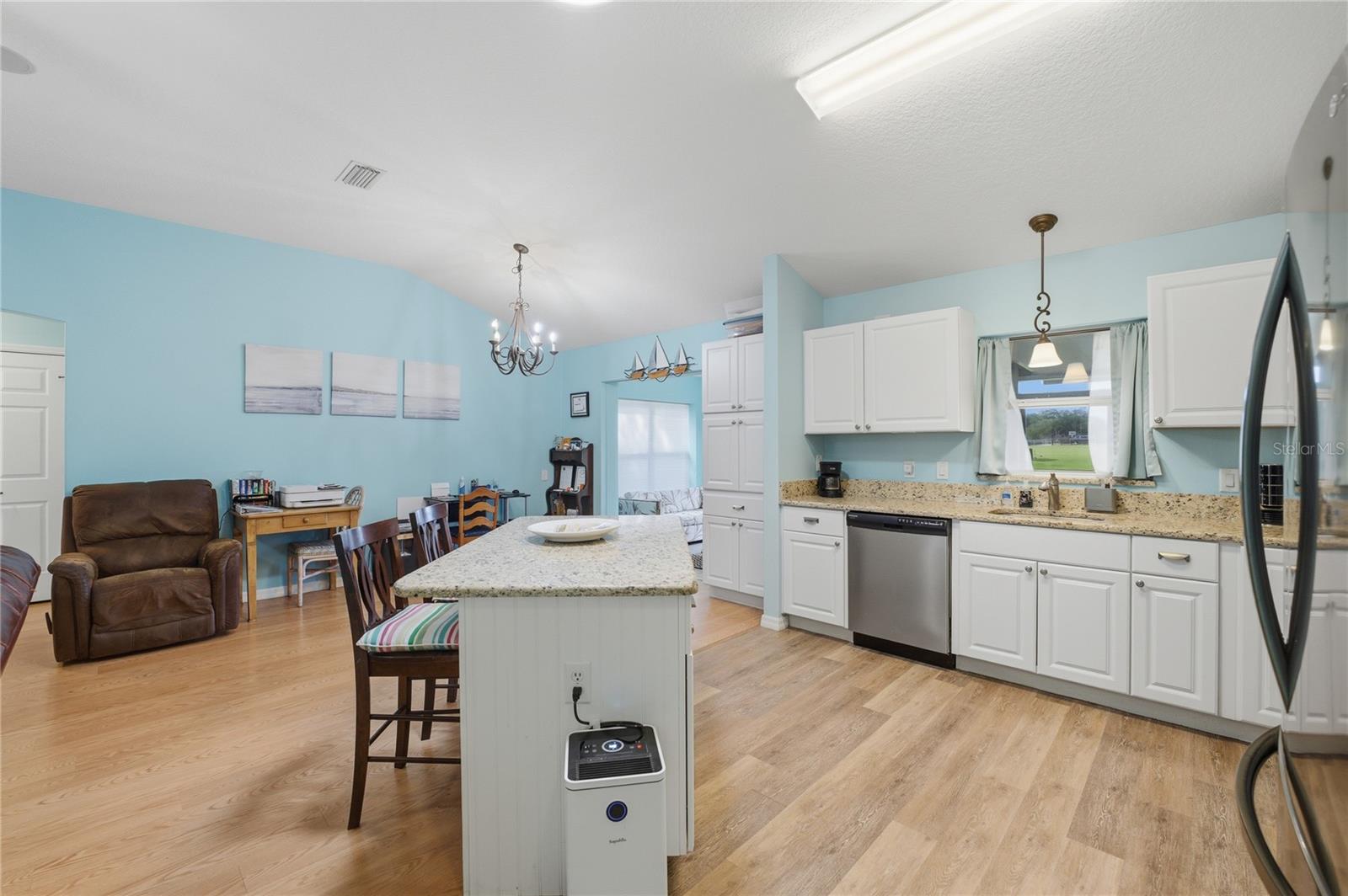 7411 SE 180TH ST, OXFORD, FL, 34484