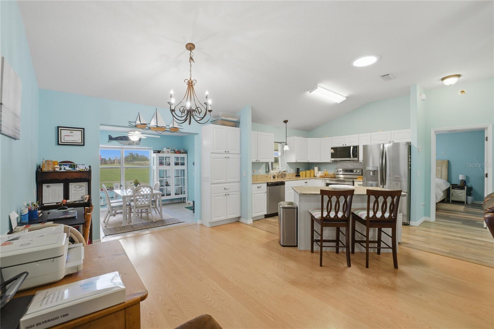 7411 SE 180TH ST, OXFORD, FL, 34484