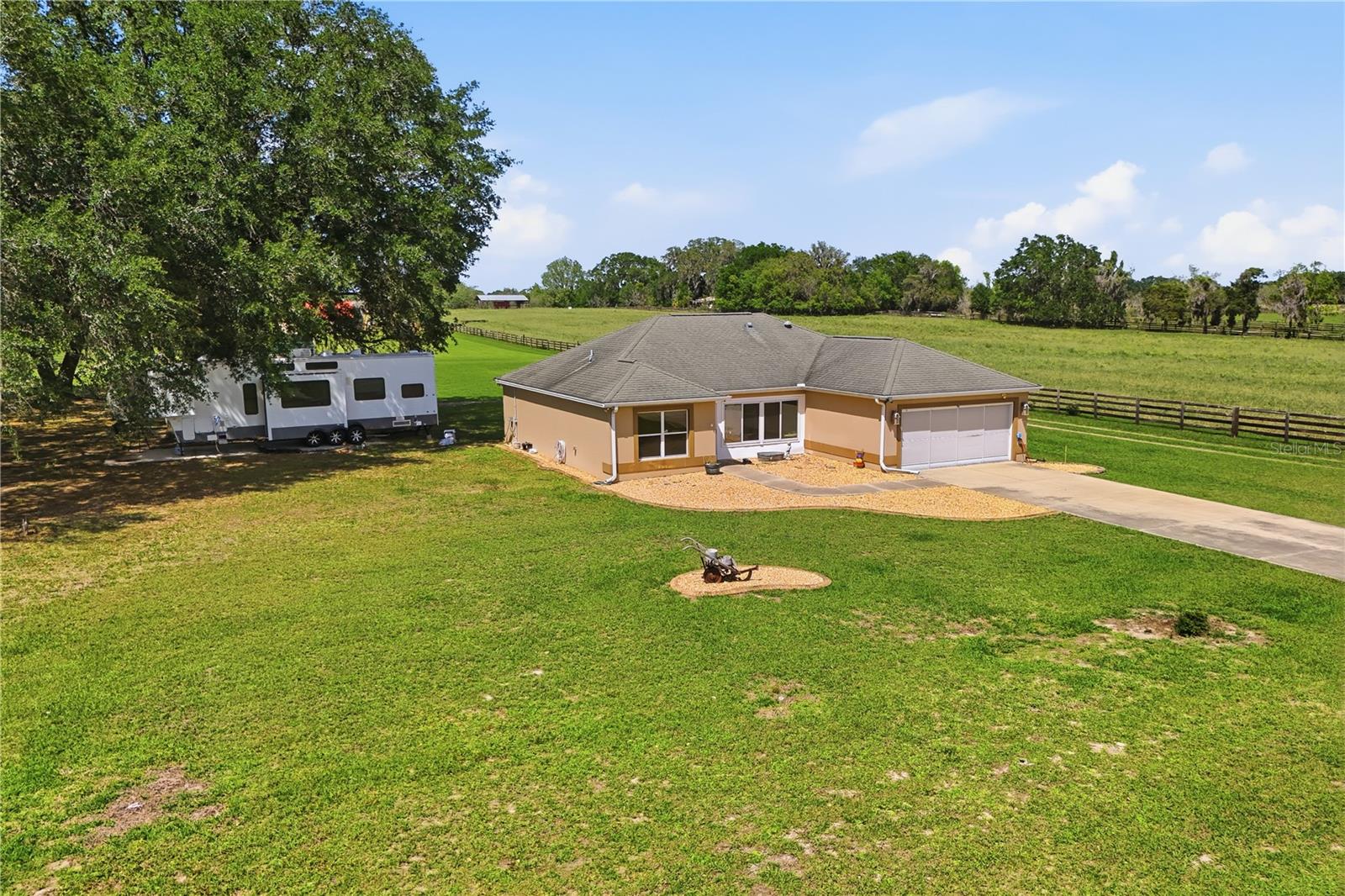 7411 SE 180TH ST, OXFORD, FL, 34484