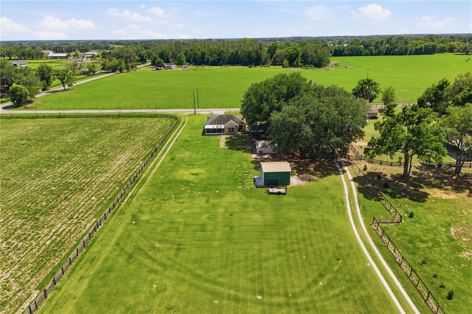 7411 SE 180TH ST, OXFORD, FL, 34484