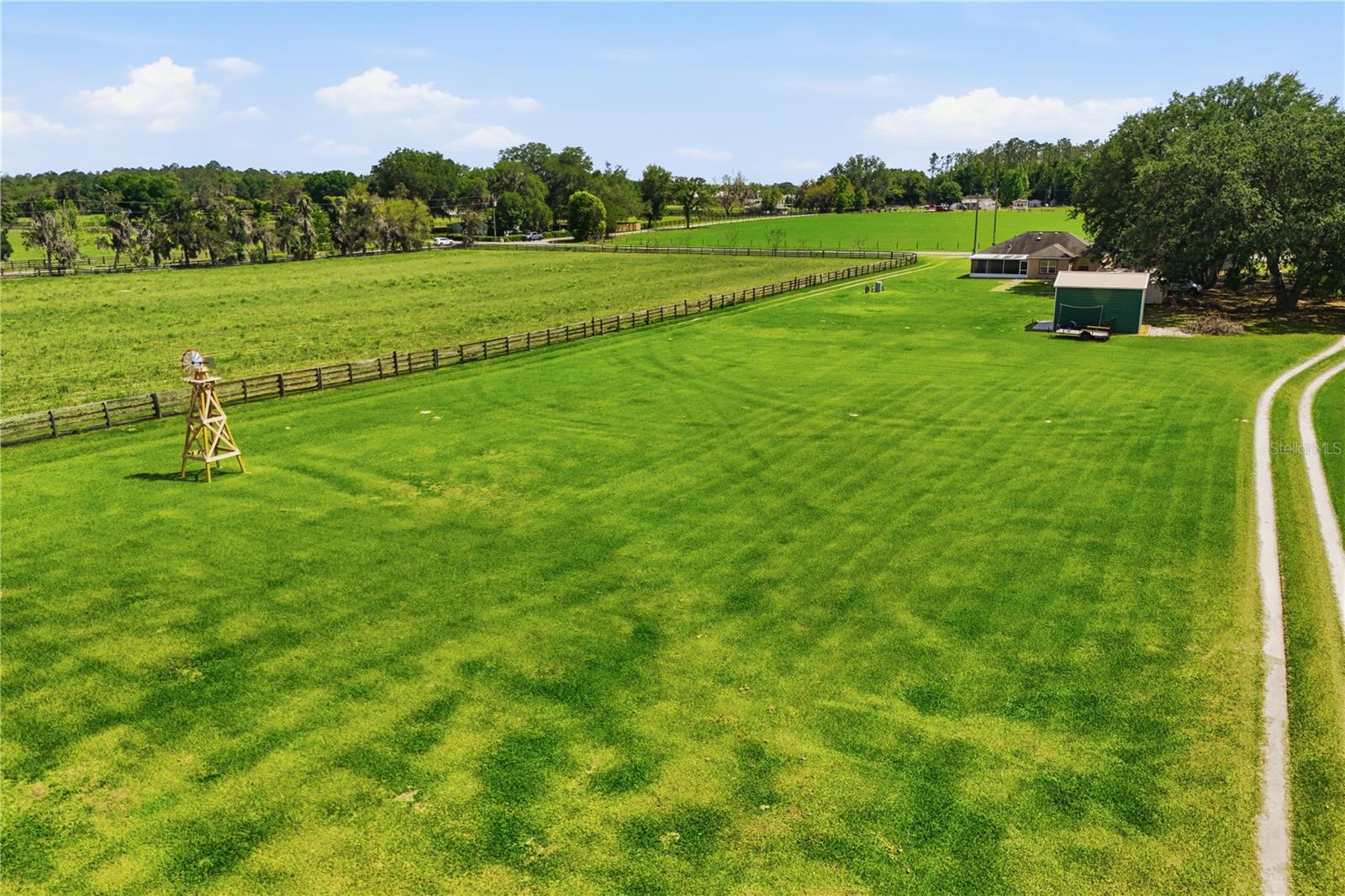 7411 SE 180TH ST, OXFORD, FL, 34484