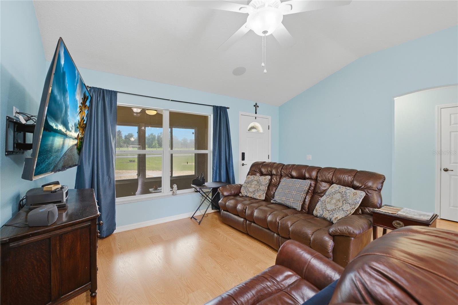 7411 SE 180TH ST, OXFORD, FL, 34484