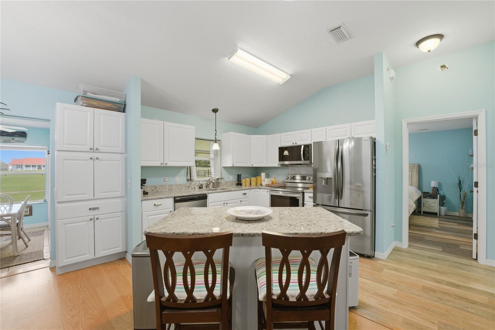 7411 SE 180TH ST, OXFORD, FL, 34484