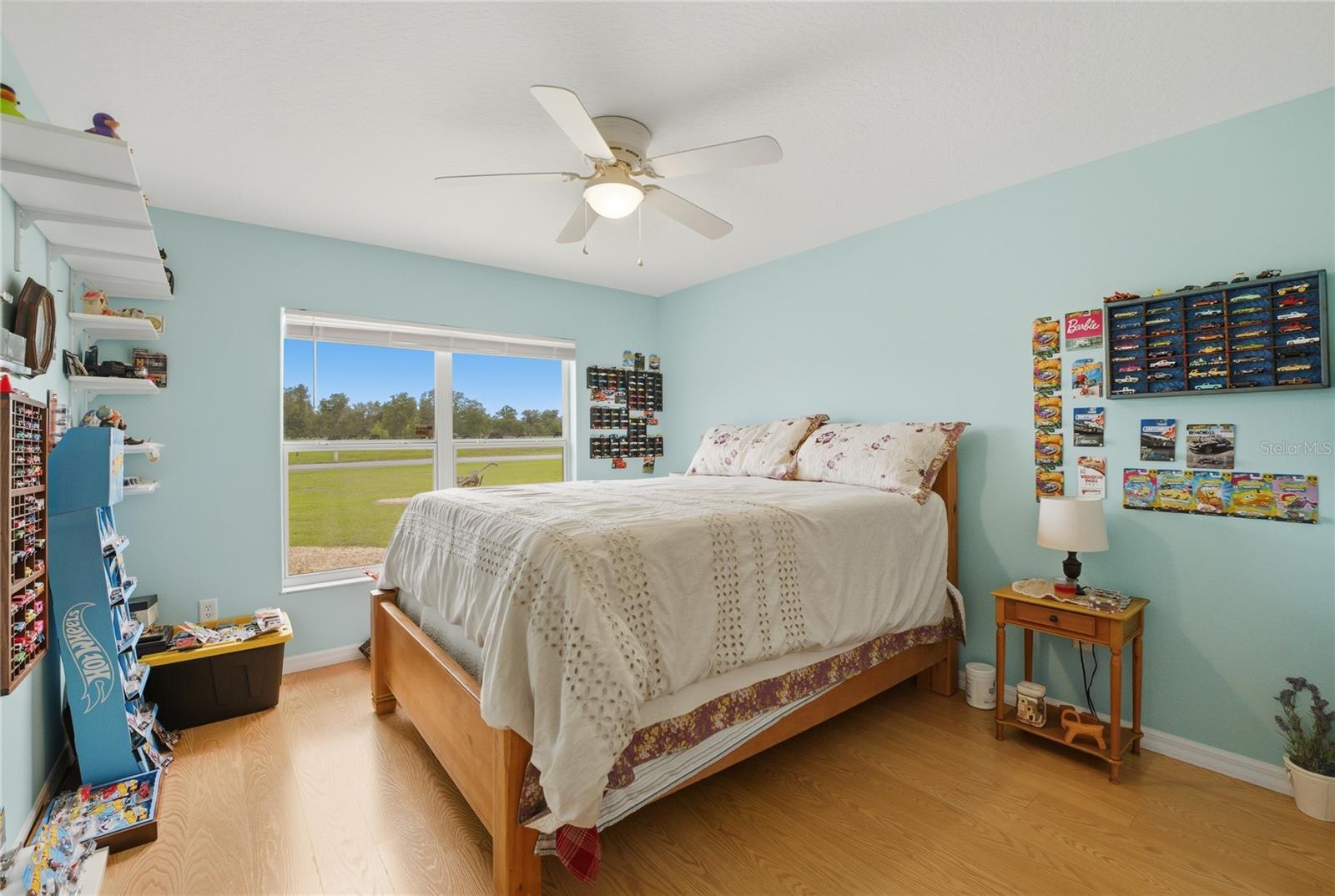 7411 SE 180TH ST, OXFORD, FL, 34484