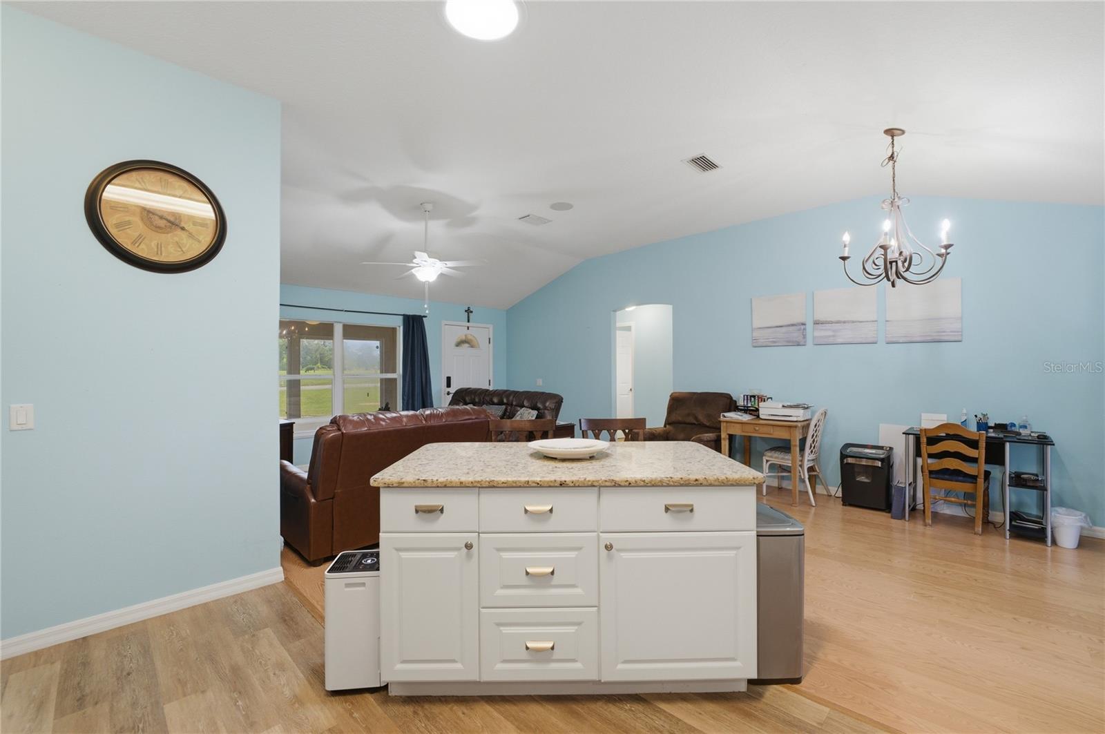 7411 SE 180TH ST, OXFORD, FL, 34484