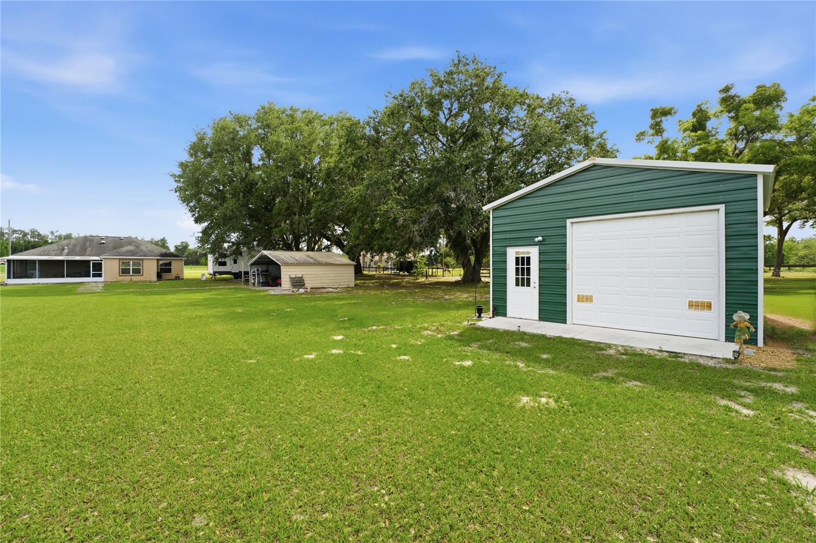 7411 SE 180TH ST, OXFORD, FL, 34484