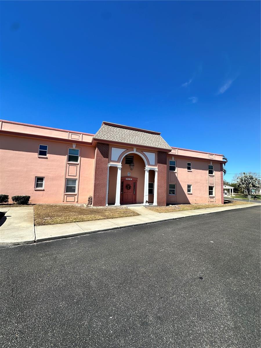 1153 RUE DES ROIS #1B, SOUTH PASADENA, FL, 33707