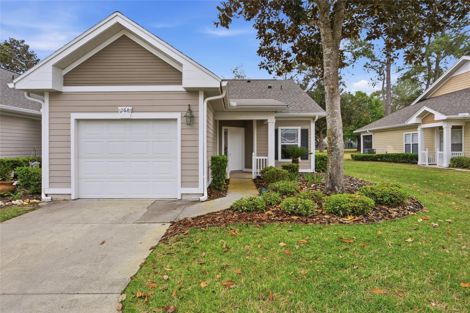 12681 NW 11TH PL N, NEWBERRY, FL, 32669