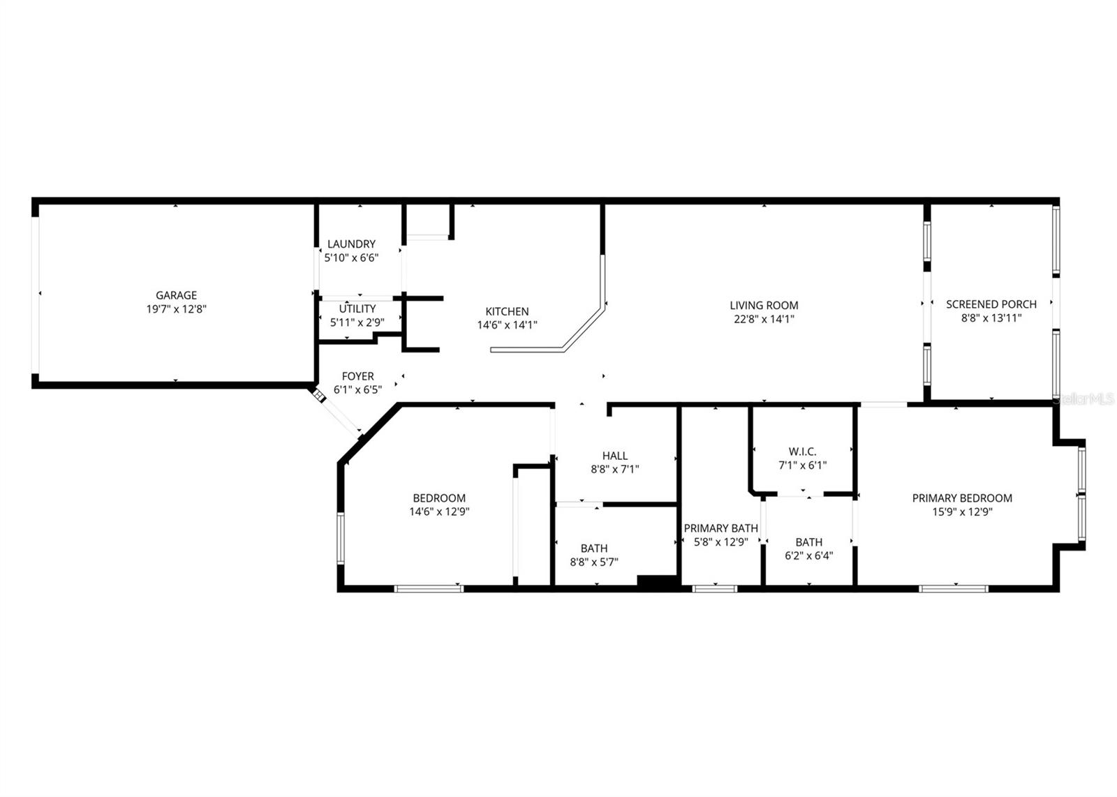 12681 NW 11TH PL N, NEWBERRY, FL, 32669