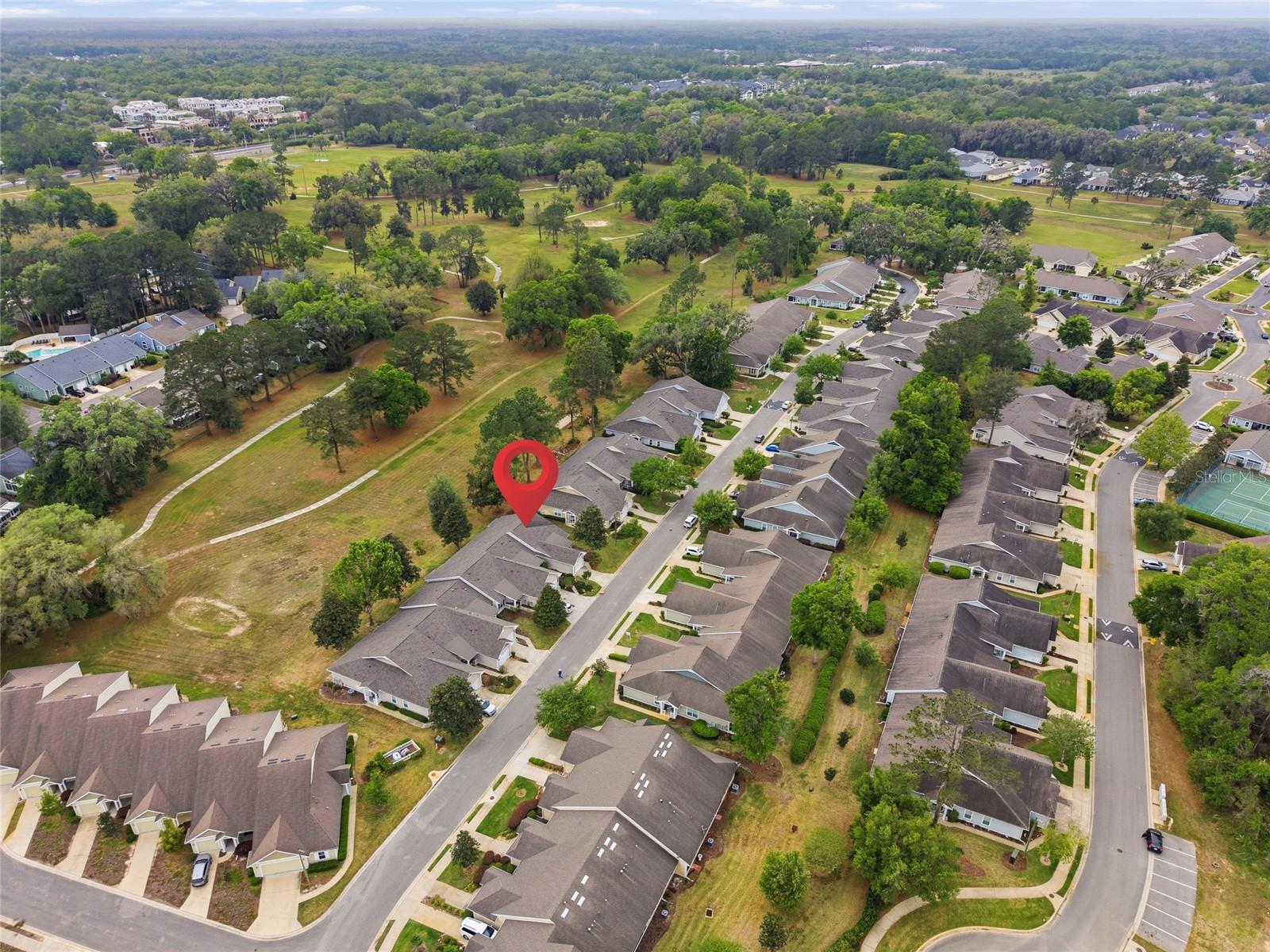 12681 NW 11TH PL N, NEWBERRY, FL, 32669