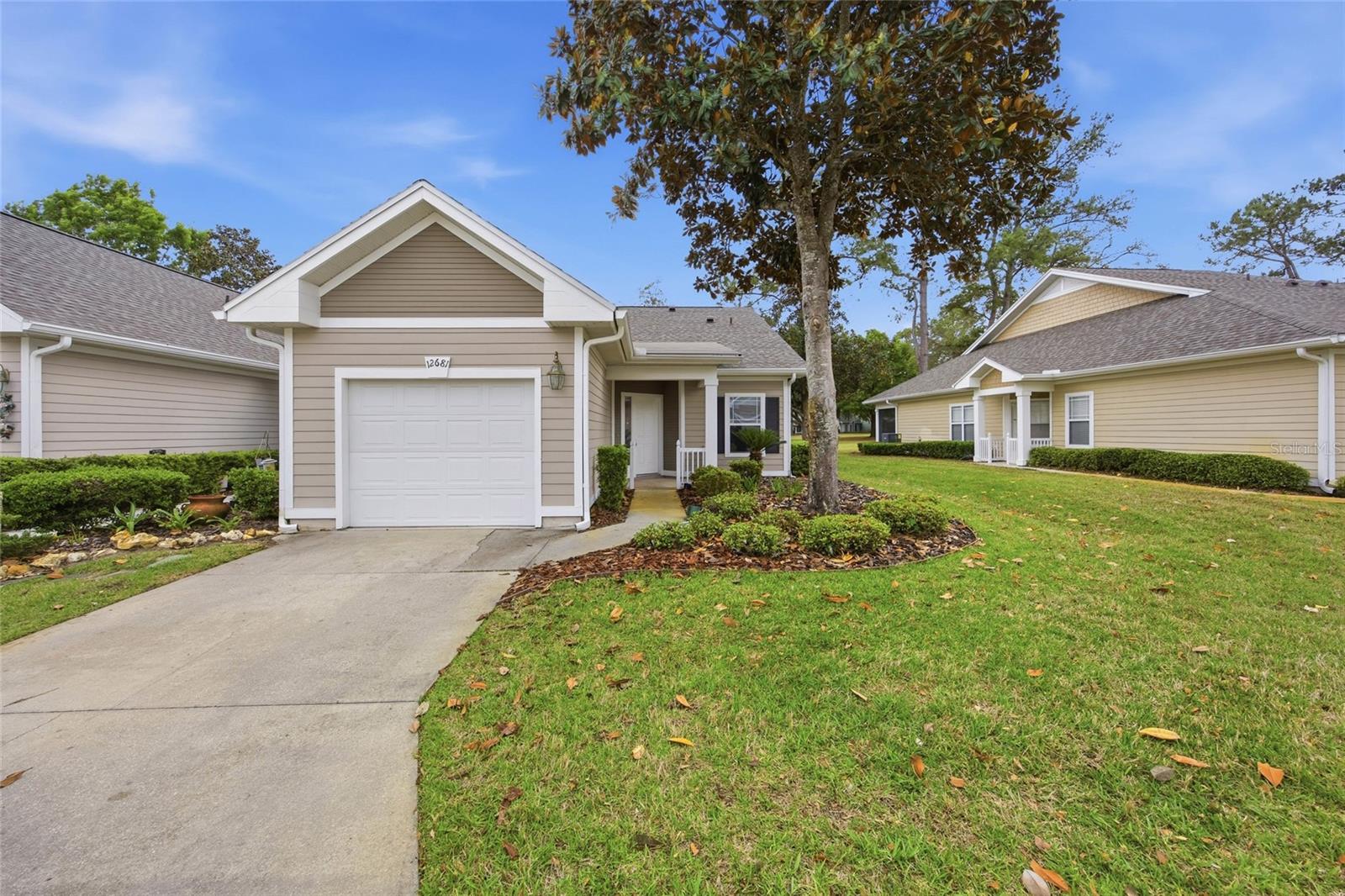 12681 NW 11TH PL N, NEWBERRY, FL, 32669