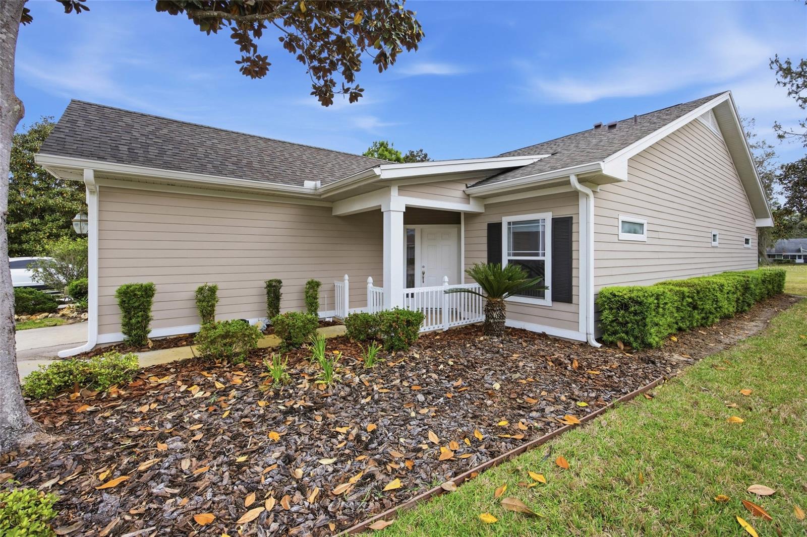 12681 NW 11TH PL N, NEWBERRY, FL, 32669
