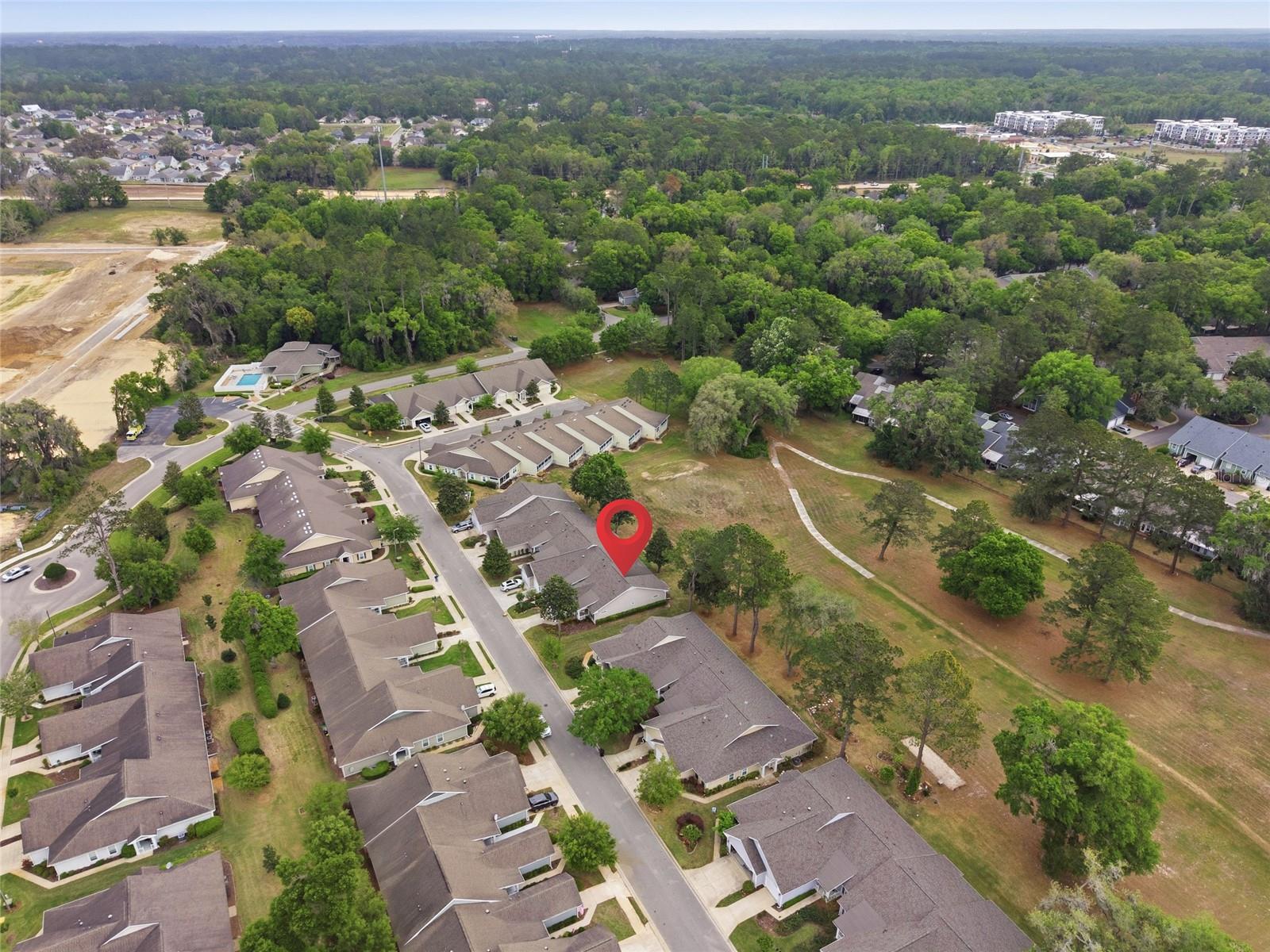 12681 NW 11TH PL N, NEWBERRY, FL, 32669