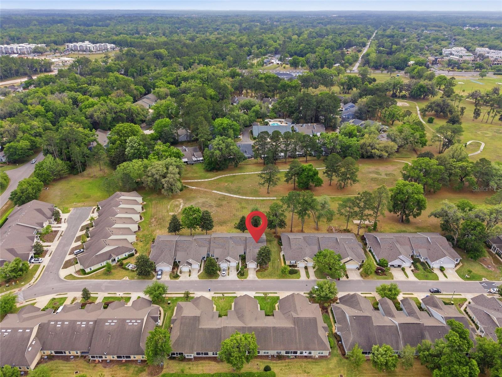 12681 NW 11TH PL N, NEWBERRY, FL, 32669
