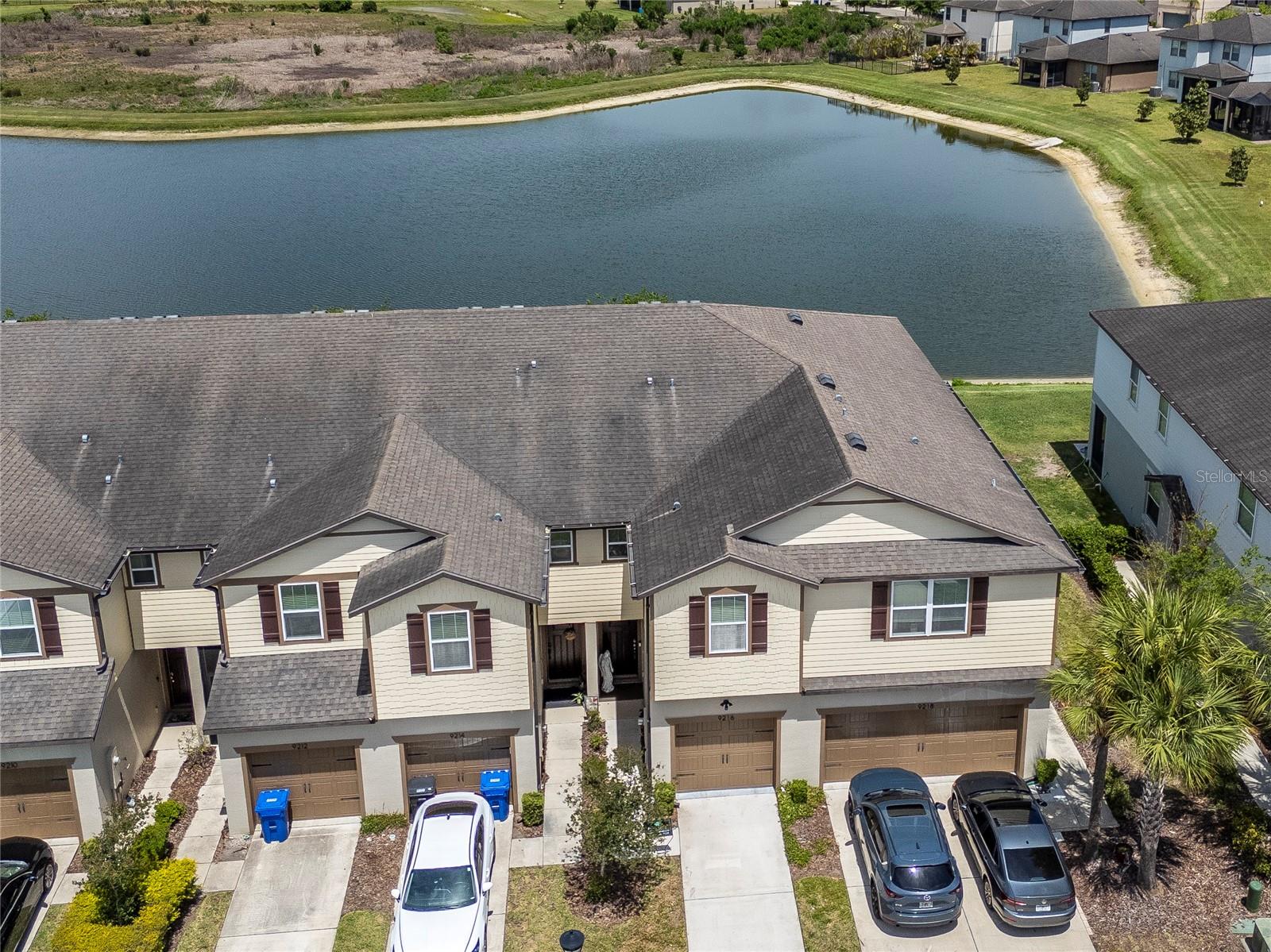 9216 HILLCROFT DR, RIVERVIEW, FL, 33578