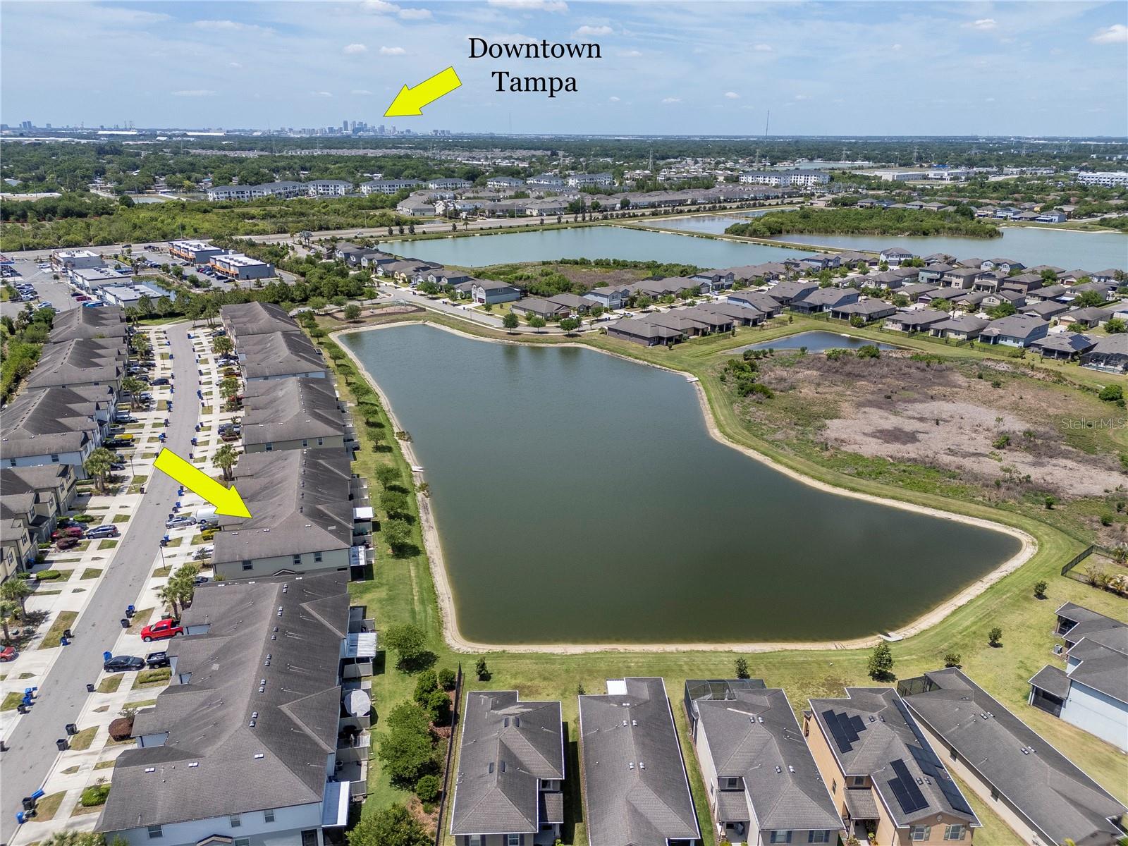 9216 HILLCROFT DR, RIVERVIEW, FL, 33578
