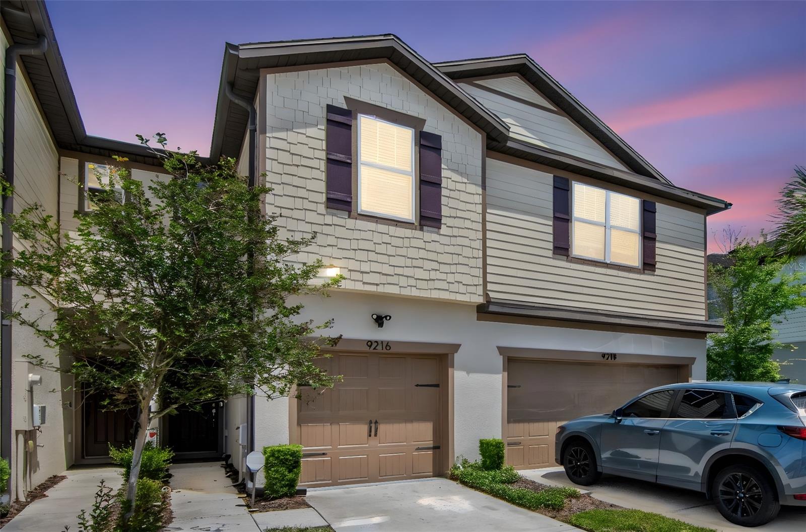 9216 HILLCROFT DR, RIVERVIEW, FL, 33578
