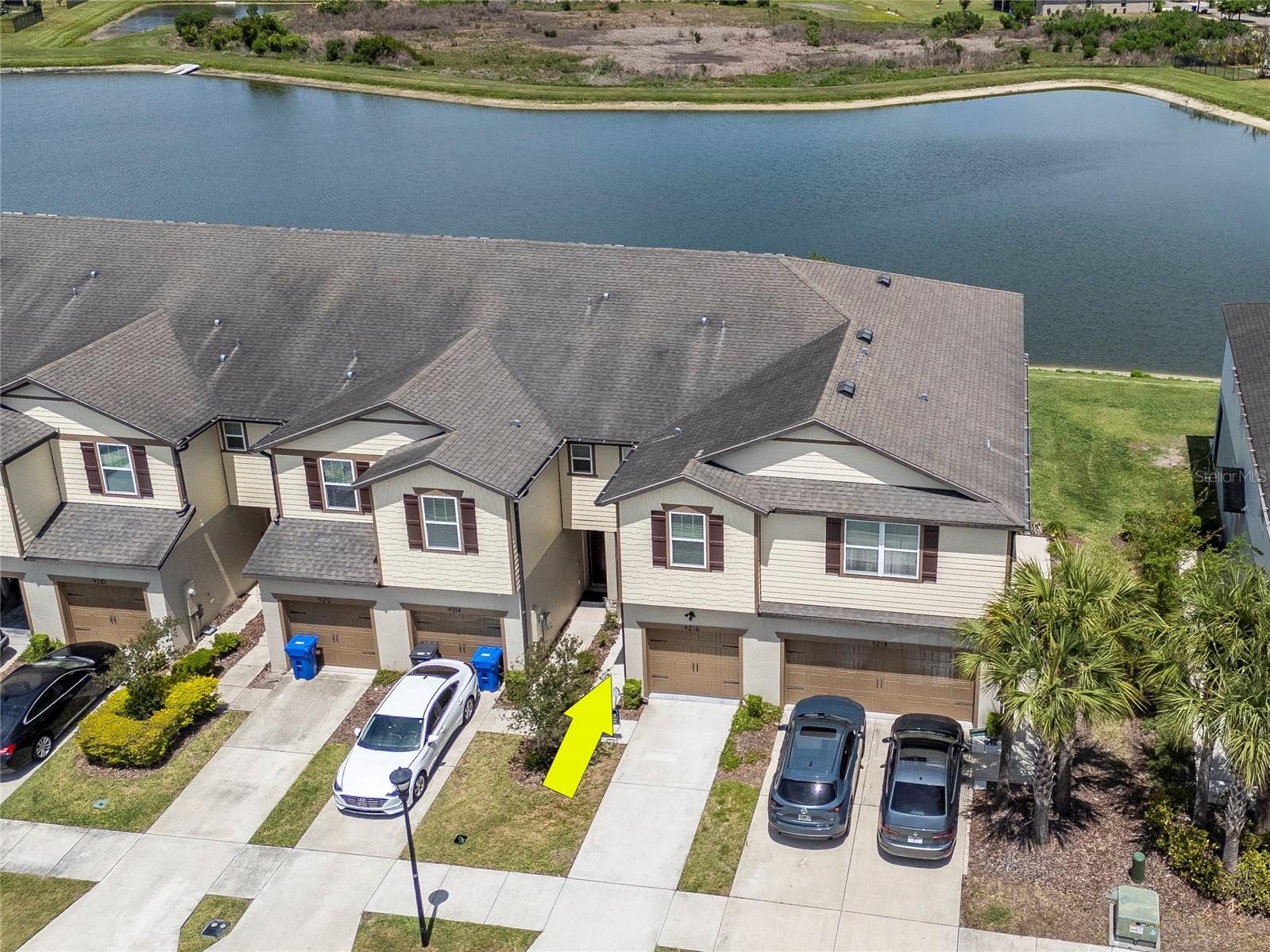 9216 HILLCROFT DR, RIVERVIEW, FL, 33578