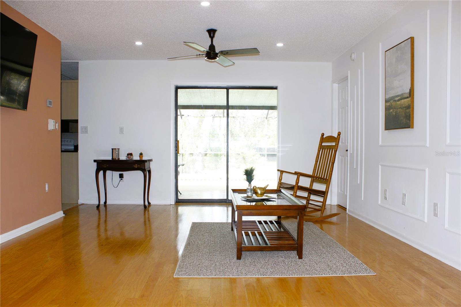 3201 BARTLETT ST, SPRING HILL, FL, 34606