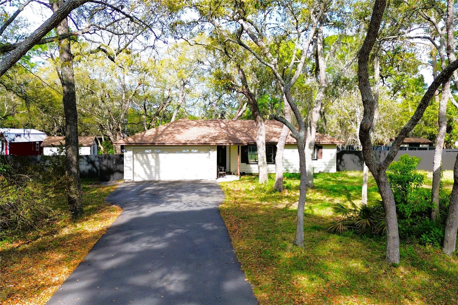 3201 BARTLETT ST, SPRING HILL, FL, 34606