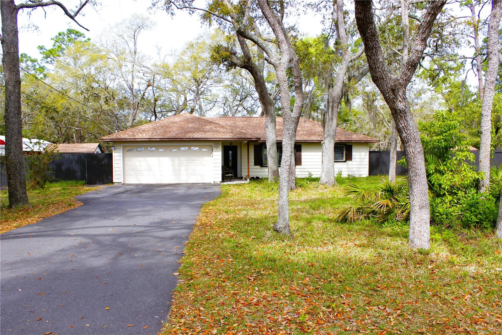 3201 BARTLETT ST, SPRING HILL, FL, 34606