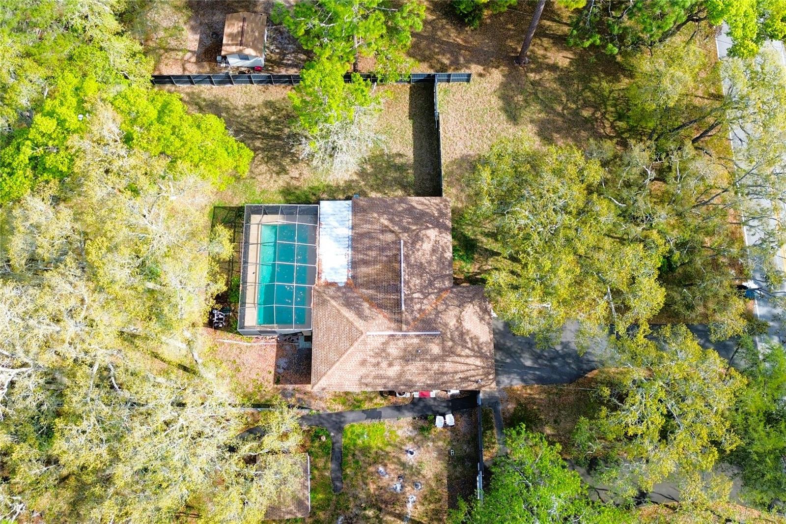 3201 BARTLETT ST, SPRING HILL, FL, 34606