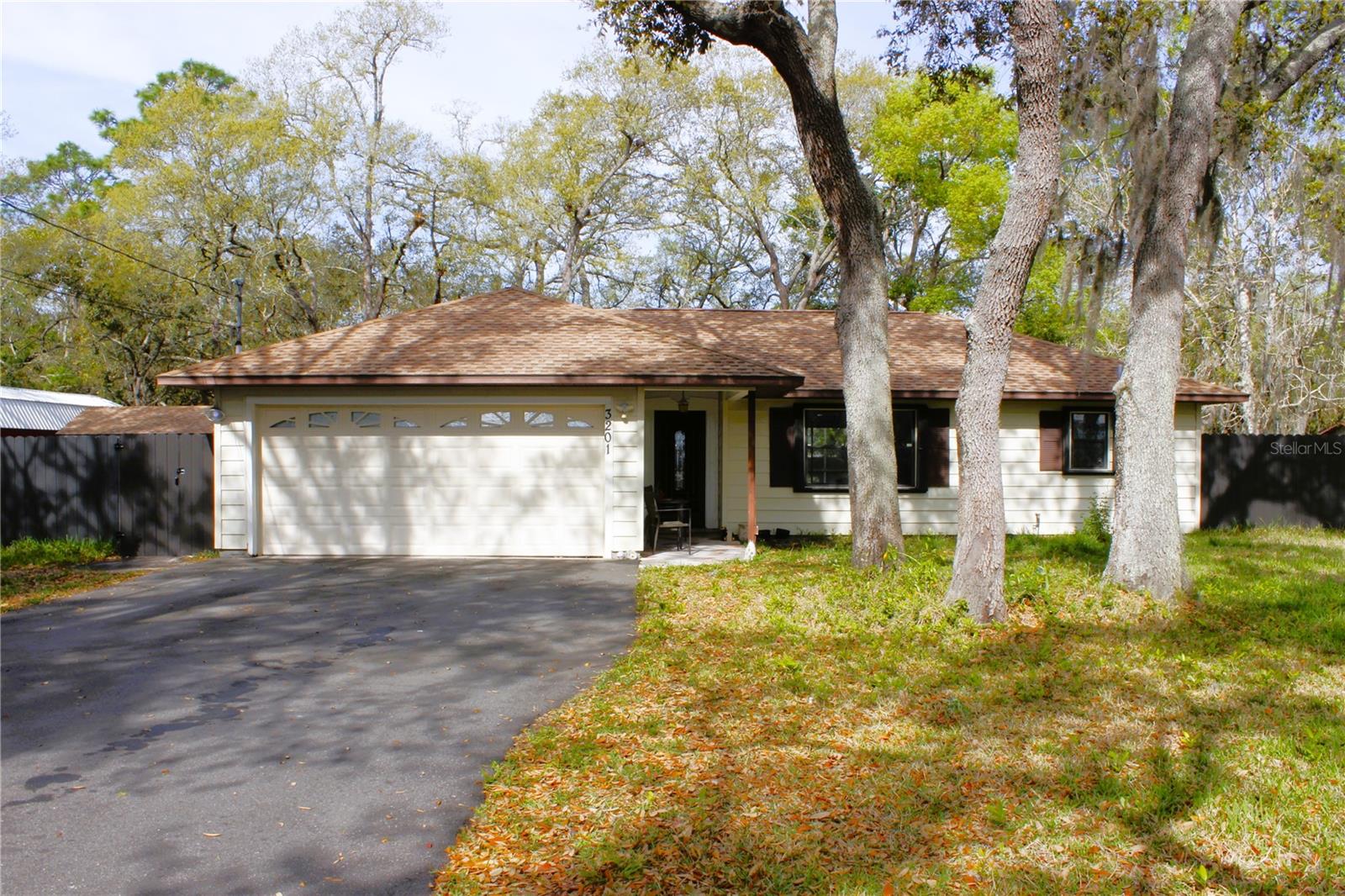 3201 BARTLETT ST, SPRING HILL, FL, 34606