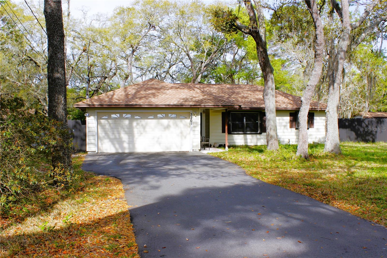 3201 BARTLETT ST, SPRING HILL, FL, 34606