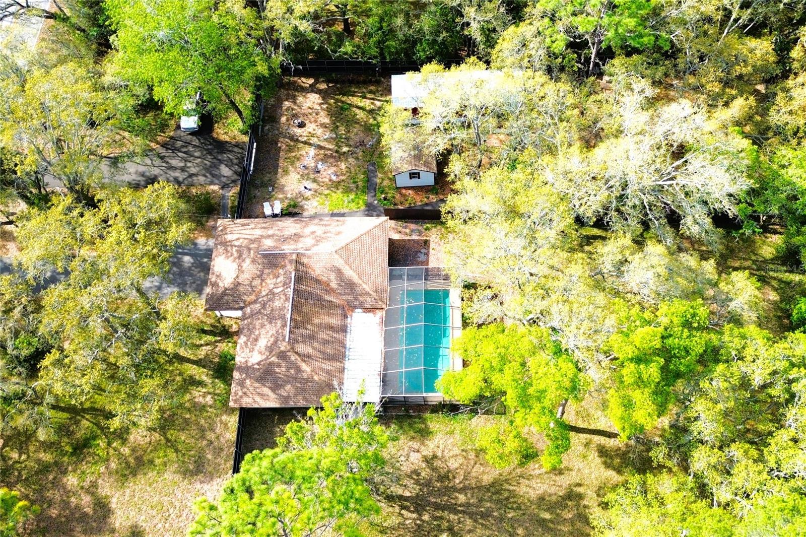 3201 BARTLETT ST, SPRING HILL, FL, 34606