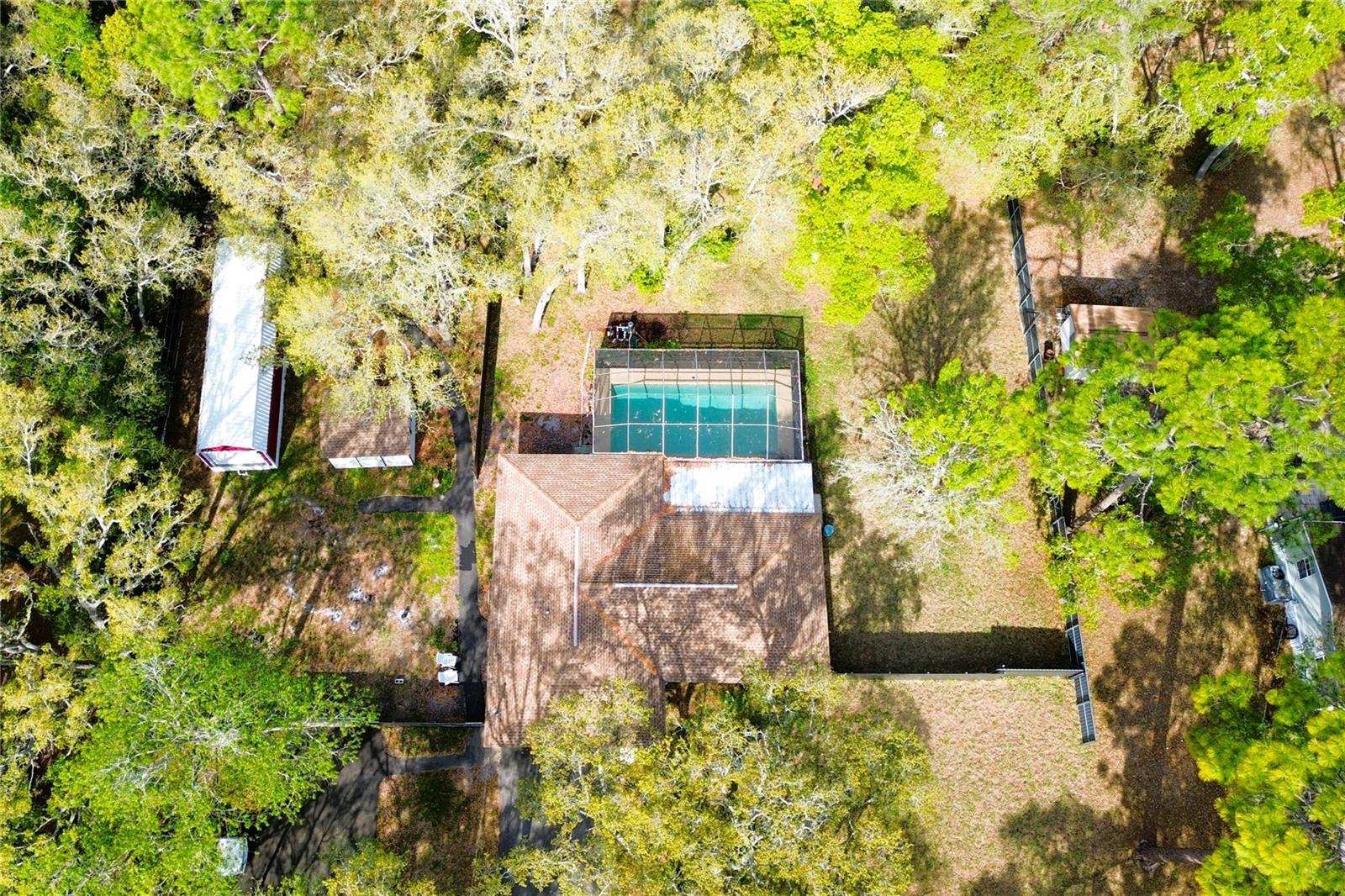 3201 BARTLETT ST, SPRING HILL, FL, 34606