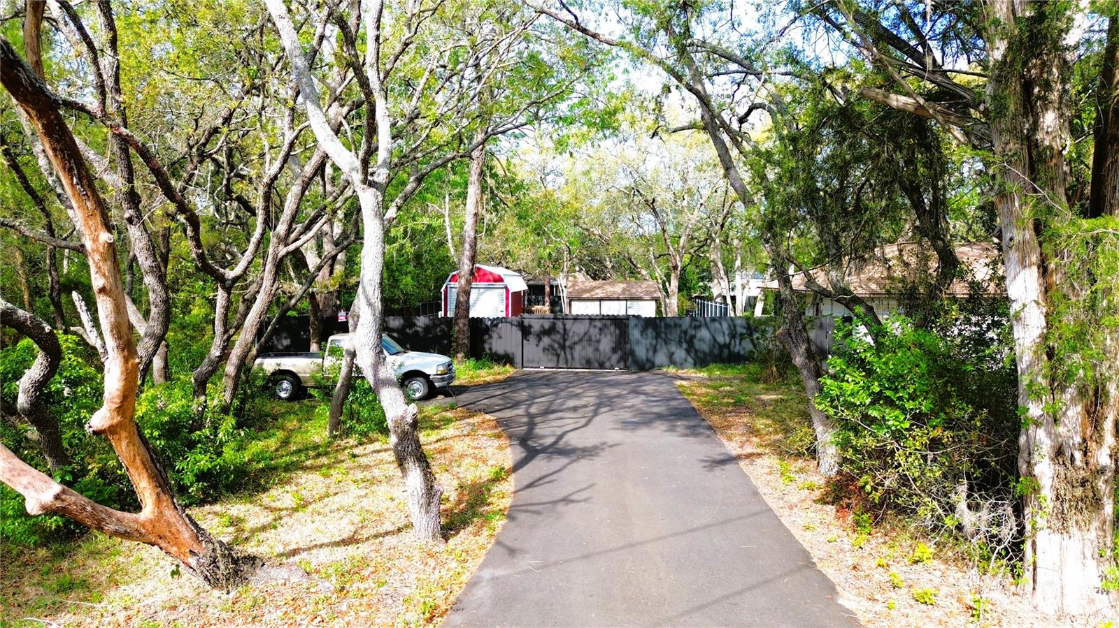 3201 BARTLETT ST, SPRING HILL, FL, 34606