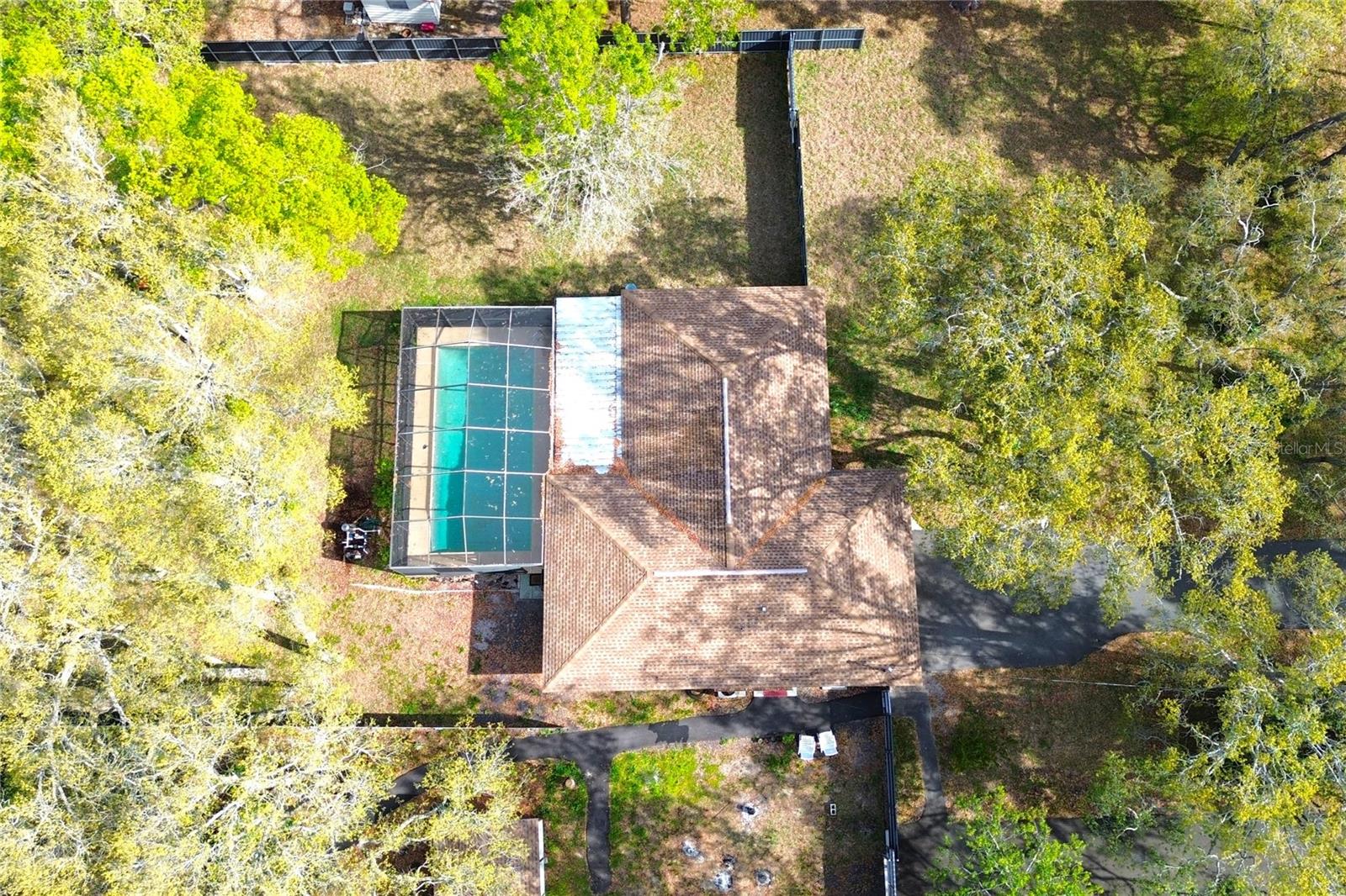 3201 BARTLETT ST, SPRING HILL, FL, 34606