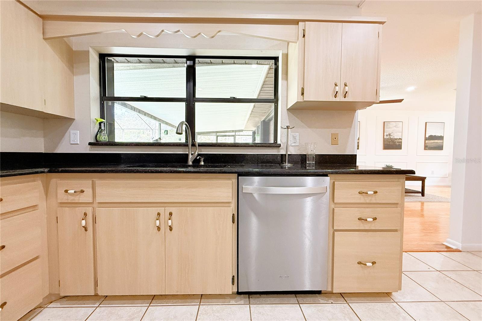 3201 BARTLETT ST, SPRING HILL, FL, 34606