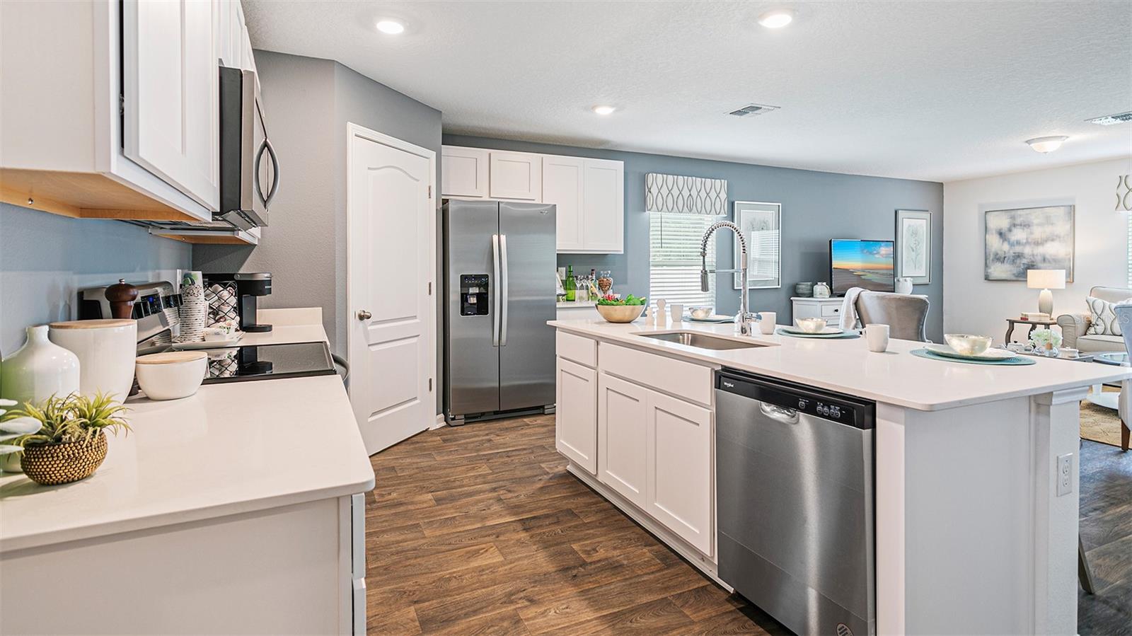 35 RAMBLEWOOD DR, PALM COAST, FL, 32164