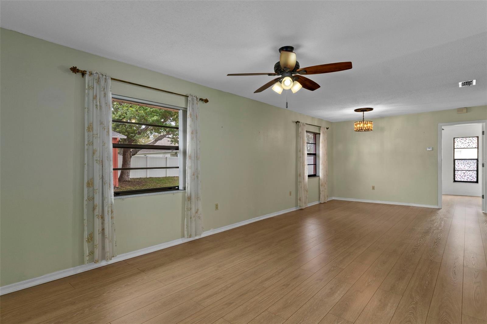 5447 ABAGAIL DR, SPRING HILL, FL, 34608