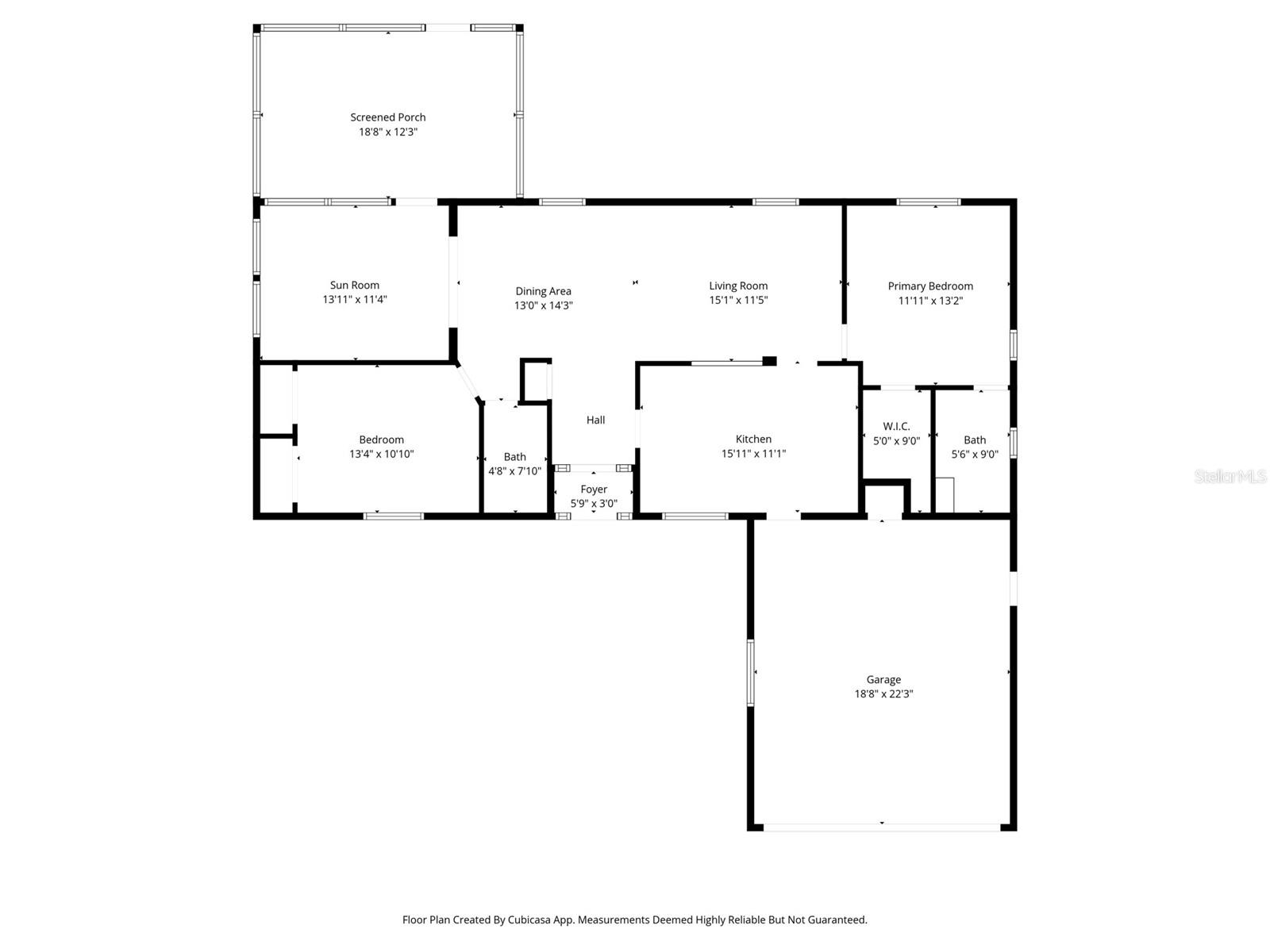 5447 ABAGAIL DR, SPRING HILL, FL, 34608