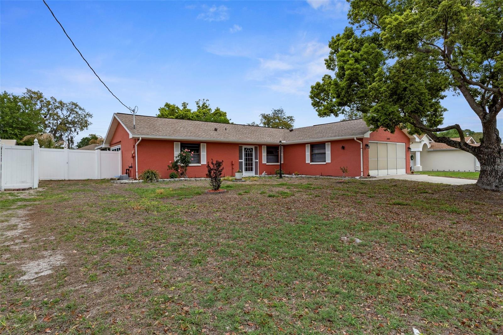 5447 ABAGAIL DR, SPRING HILL, FL, 34608