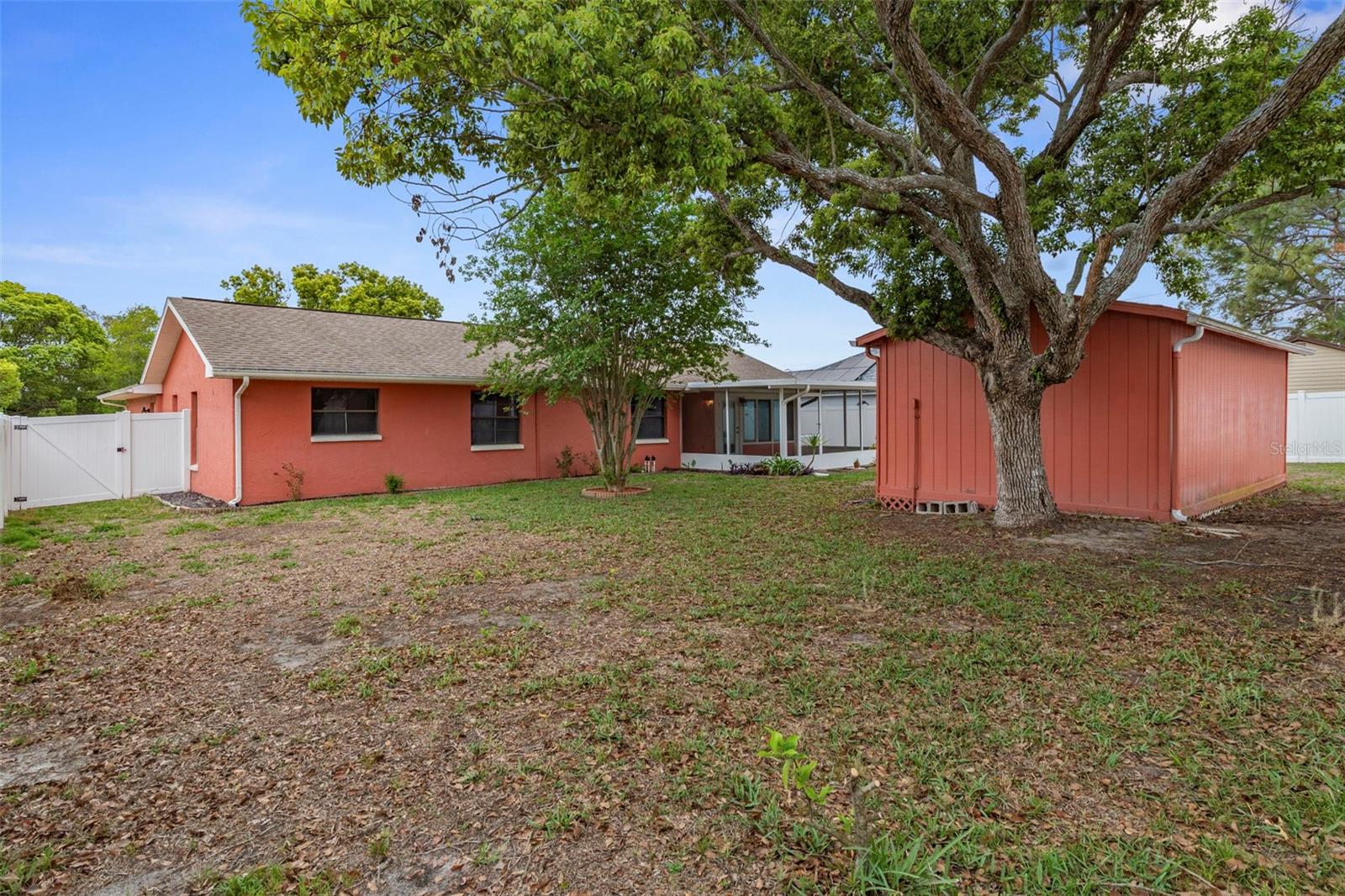 5447 ABAGAIL DR, SPRING HILL, FL, 34608