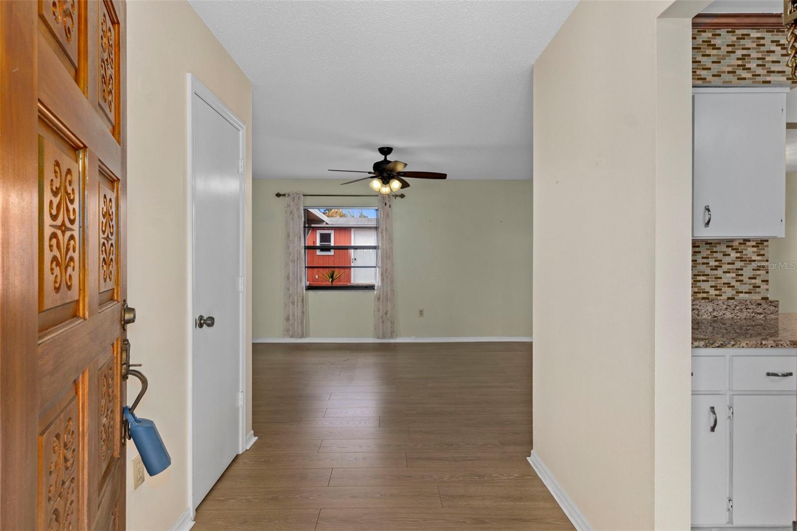 5447 ABAGAIL DR, SPRING HILL, FL, 34608