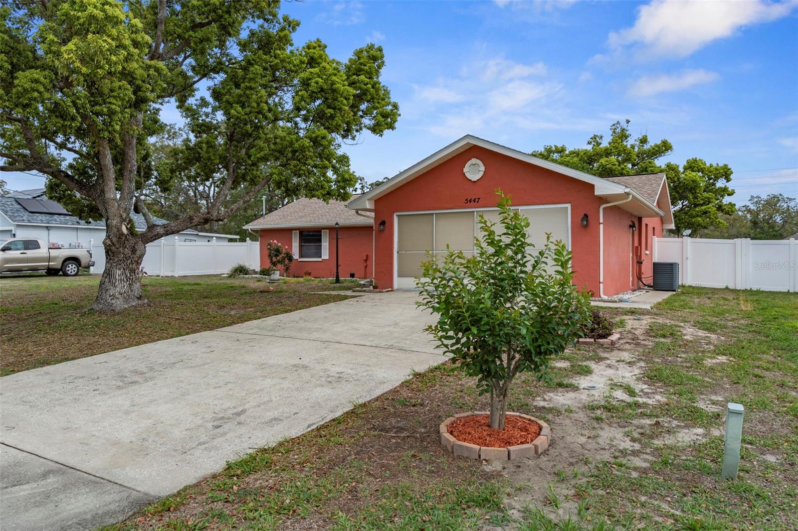 5447 ABAGAIL DR, SPRING HILL, FL, 34608
