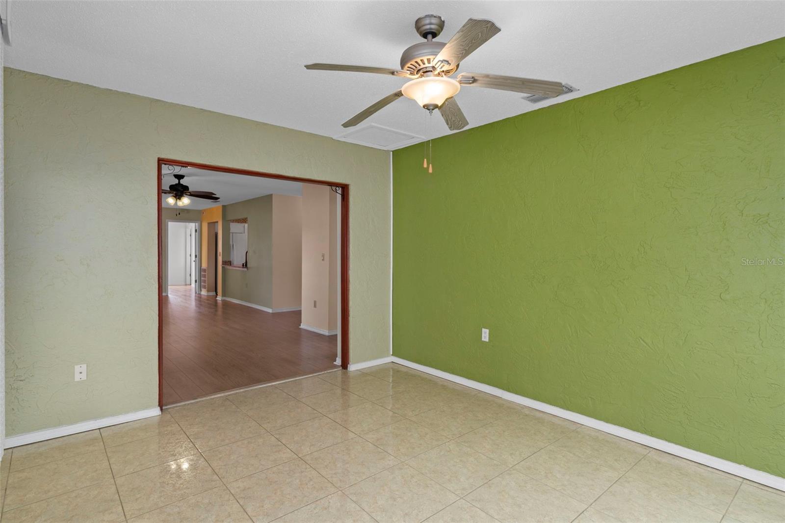 5447 ABAGAIL DR, SPRING HILL, FL, 34608